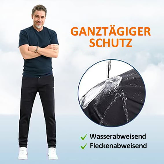 TOMMASO™ - PREMIUM STRETCH-CARGOHOSE (1+1 GRATIS)