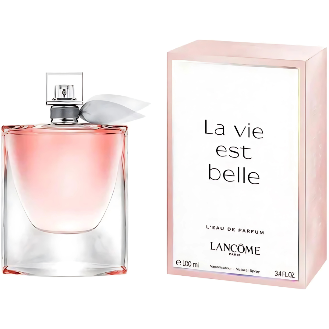 Secret Garden Set - 3x 100 ml / EDP