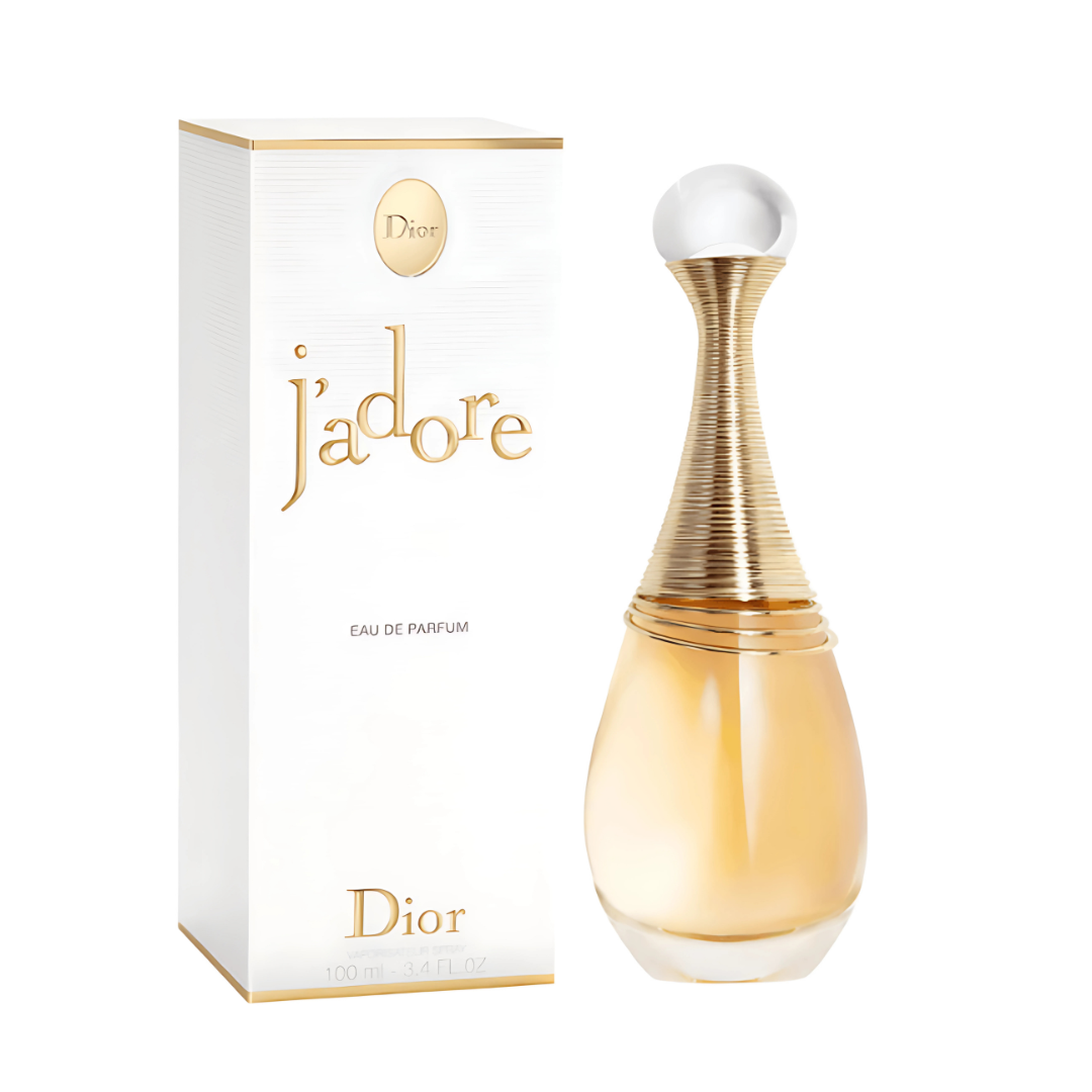 Feminine Radiance Set - 3x 100 ml / EDP