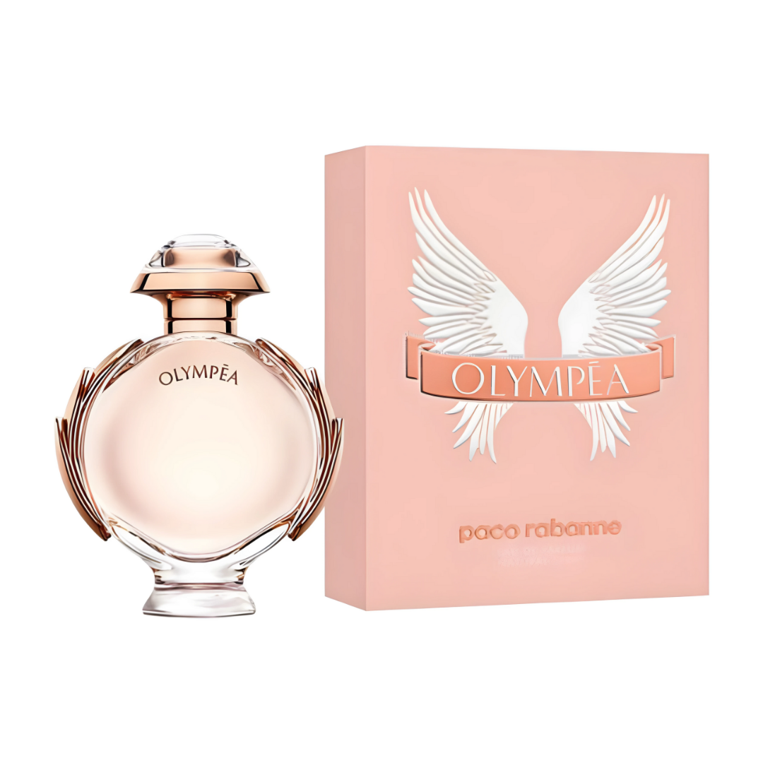 Refined Charm Set - 3x 100 ml / EDP