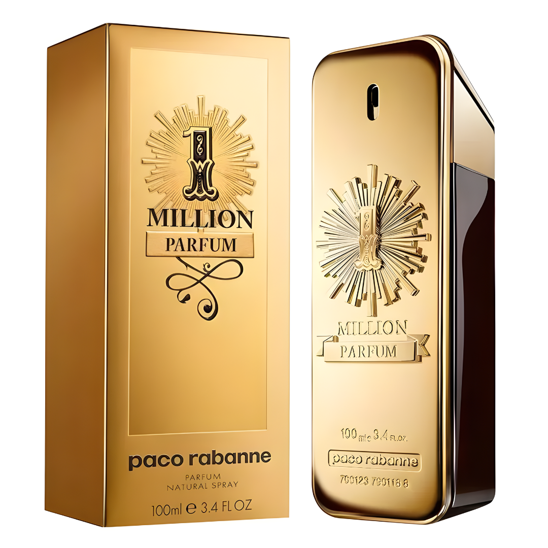Urban Charm Set - 3x 100 ml / EDP
