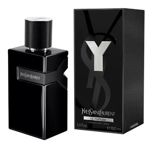 Parisian Audacity Set - 3x 100 ml / EDP